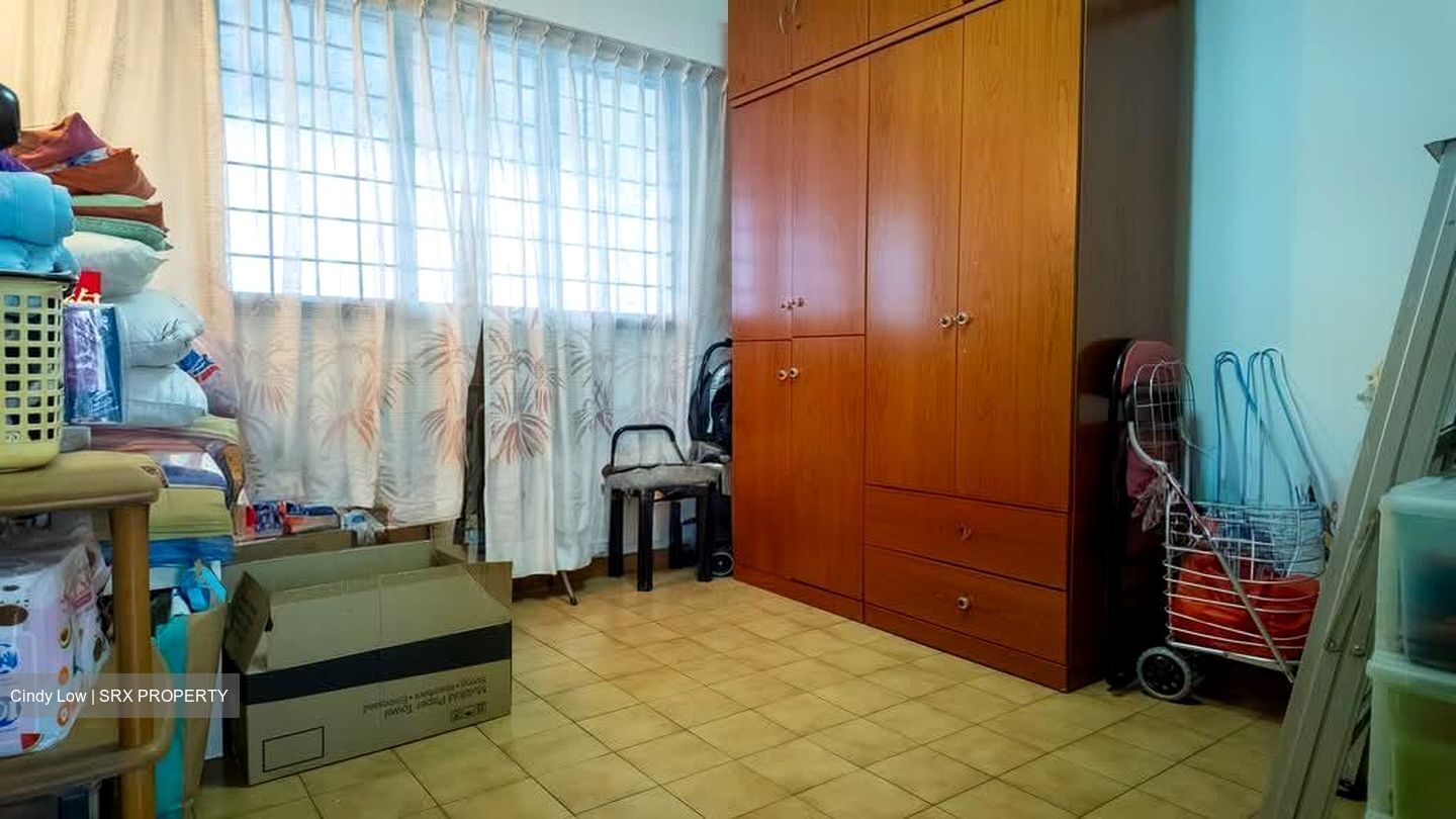 Blk 609 Yishun Street 61 (Yishun), HDB 4 Rooms #577621981